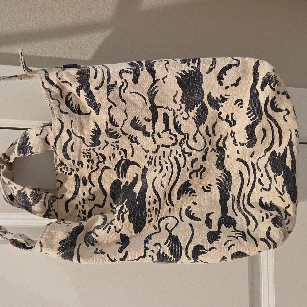 Baggu Duck Bag - Picture 2 of 7